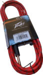 Peavey PV10-IC MultiColor -578860- hangszerkábel