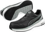 PUMA Zoom Black S3S ESD FO HRO SR munkavédelmi cipő - 40 (PUM-645030-40) - hardtools