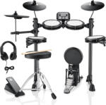  Donner DED-80P elektromos dobszett - jumbomusic