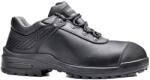 Base Protection B0185 Curtis Félcipő S3 SRC Fekete - 39 (PW-B0185BKR39) - hardtools