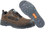 Albatros Timber Low S3 SRC munkavédelmi cipő Barna - 41 (ALB-641330-41) - hardtools