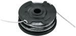 Bosch tartalék tekercs vágószállal 1, 6mmx6m (F016800351) - hardtools