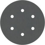 Bosch PRO F355 csiszolópapír, 150 mm, G400 tépőzáras, műanyag, üveg, beton, kő, WPC 5 db (2608605130) - hardtools
