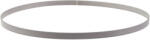 Milwaukee szalagfűrész szalag 1, 4/898, 52 mm 3 db/cs (48390529) - hardtools