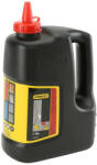 STANLEY porfesték piros, 1000g (1-47-919) - hardtools