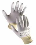 CERVA TEREL nylon PU antisztatikus munkavédelmi kesztyű 9 (12pár/cs) (0108003799090) - hardtools