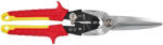 Milwaukee lemezvágó olló egyenes sárga 310mm (4932499021) - hardtools