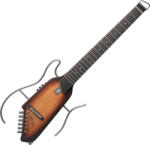 Donner Hush-I SB silent gitár - jumbomusic