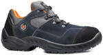 Base Protection B0155 Garibaldi Félcipő S1P SRC Kék/Narancs - 37 (PW-B0155BLO37) - hardtools