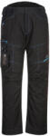 Portwest T711 WX3 Service Nadrág Fekete - 34 (PW-T711BKR34) - hardtools