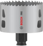 Bosch PRO Multi Material PC Plus körkivágó, 73 mm, fa, nemesfém, műanyag, gipszkarton (2608594401) - hardtools