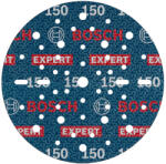 Bosch O780 Foil csiszolófólia, 150mm, G150 6 db (2608902443)