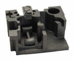  Bosch L-Boxx 238 betét GEX 125/150 (1600A002UR) - hardtools