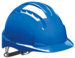 Jsp-Tech EVO3 WR munkavédelmi sisak szellőzővel - kék (0601009140999)