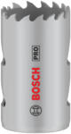Bosch PRO Multi Material körkivágó, 30 mm, kobalttal, fa, nemvasfém, műanyag, gipszkarton (2608901501) - hardtools