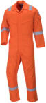 Portwest FF50 Aberdeen FR overál Narancs - 47 (PW-FF50ORR47) - hardtools