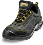 CERVA SPRINT munkavédelmi cipő szürke S1 48 (0201001300048) - hardtools