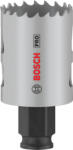 Bosch PRO Multi Material PC Plus körkivágó, 37 mm, fa, nemesfém, műanyag, gipszkarton (2608594379) - hardtools