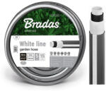 Bradas WHITE LINE csavarodásmentes locsolótömlő 1/2" 30m (WWL1230) - hardtools