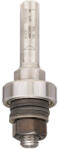 Bosch Befogószár Wood keményfém tárcsás horonymaróhoz 8 mm, D 22 G 60, 3 horonymarókhoz (2608629390)