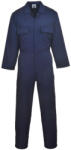 Portwest S999 Euro Work overál Navy - 4XL (PW-S999NAR4XL) - hardtools