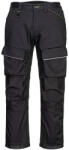 Portwest PW322 PW3 hevederes nadrág Fekete - 40 (PW-PW322BKR40) - hardtools