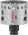 Bosch PRO Tile PC Plus gyémánt körkivágó, 54 mm, HS, csempe, kő (2608901563) - hardtools