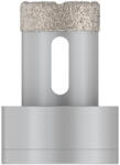 Bosch PRO száraz gyémánt fúrókorona, X-LOCK, 27x35 mm, sarokcsiszolóhoz, kemény csempéhez (2608599032) - hardtools