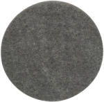 Bosch N880 csiszolófilc korong 150mm, rendkívül puha, SiC, G800, 5db (2608901390)