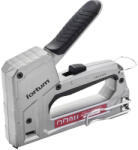  Fortum 6 funkciós profi ALU házas tűzőgép 10, 6x10, 6x6-14mm (4770704)