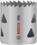 Bosch PRO Multi Material körkivágó, 46 mm, kobalttal, fa, nemvasfém, műanyag, gipszkarton (2608901511) - hardtools