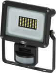 brennenstuhl JARO 3060 P LED reflektor mozgásérzékelővel, falra szerelhető, 6500K, 10W, 2300lm (1171250242) - hardtools