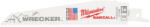Milwaukee EXTRA HEAVY DUTY WRECKER orrfűrészlap 150 mm 7/11T - 5db/cs (48475701) - hardtools