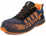 CERVA GEARGRINT munkavédelmi félcipő narancs S1 MF SRC 47 (0201057490047) - hardtools