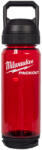  Milwauke PACKOUT piros műanyag kulacs 740 ml (4932498636)