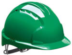 Jsp-Tech EVO3 WR munkavédelmi sisak szellőzővel - zöld (0601009110999)