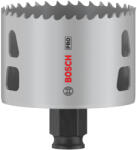 Bosch PRO Multi Material PC Plus körkivágó, 70 mm, fa, nemesfém, műanyag, gipszkarton (2608594400) - hardtools