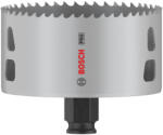 Bosch PRO Multi Material PC Plus körkivágó, 92 mm, fa, nemesfém, műanyag, gipszkarton (2608594407) - hardtools