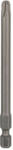 Bosch extra kemény bithegy PH3 89mm 3db/cs (2607001537) - hardtools