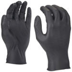 Milwaukee nitril csúszásmentes szerelőkesztyű 10/XL 50db/csomag (4932493236)