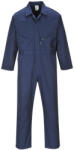 Portwest C813 Liverpool zip overál Navy - XXL (PW-C813NARXXL) - hardtools