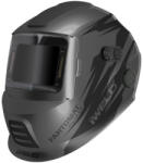 IWELD hegesztő fejpajzs, Fantomat 5.3, matt, acélszürke (8FNTMAT53GREY) - hardtools