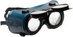 Portwest PW60 Hegesztőszemüveg Üvegzöld (PW-PW60BGR) - hardtools