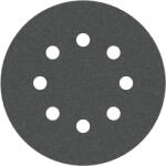 Bosch PRO F355 csiszolópapír, 125 mm, G240 tépőzáras, műanyag, üveg, beton, kő, WPC 5 db (2608605119) - hardtools