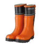 HiKOKI (Hitachi) vágásbiztos gumicsizma S3 42 (713542)