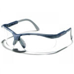 Zekler Safety 55 bifokális munkavédelmi szemüveg 2, 5 víztiszta (VES-380605253) - hardtools