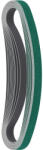 Bosch PRO Y580 csiszolószalag, 13x457 mm, G80, inoxhoz, titánhoz 10 db (2608608Y48)