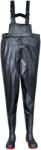 Portwest FW74 Biztonsági melles csizma S5 Fekete - 40 (PW-FW74BKR40) - hardtools