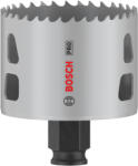 Bosch PRO Multi Material PC Plus körkivágó, 64 mm, fa, nemesfém, műanyag, gipszkarton (2608594395) - hardtools