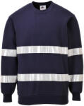Portwest B307 Iona pulóver Navy - S (PW-B307NARS) - hardtools